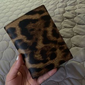 Michael Kors Bags - Michael Kors Passport Holder Michael Kors Bags - Michael Kors Passport Holder